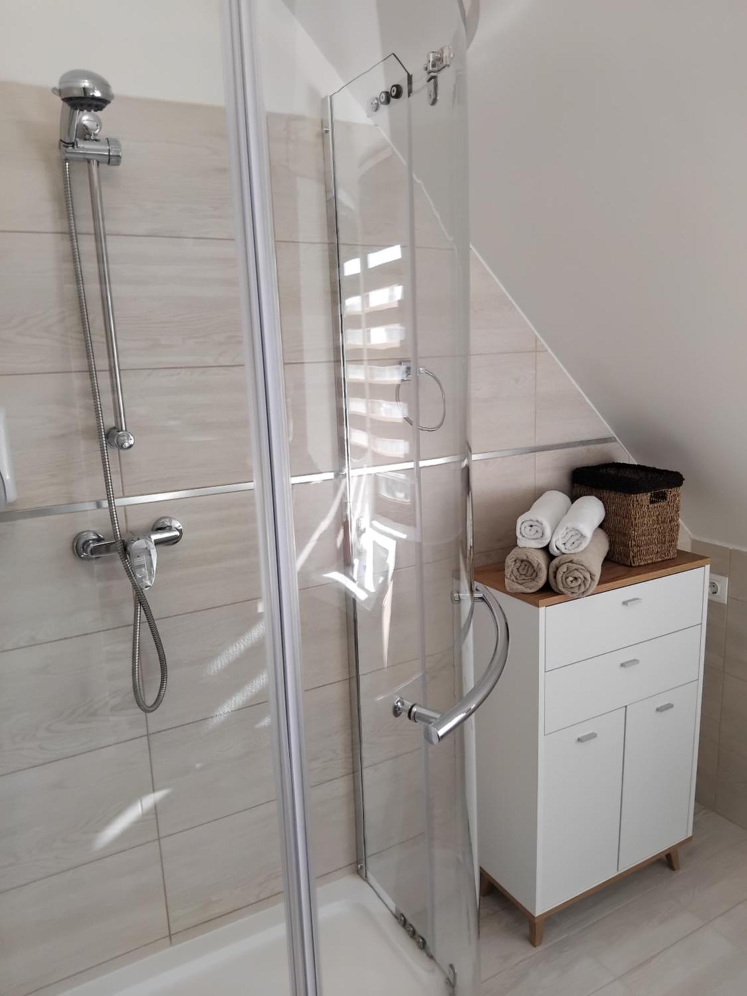 Szent Benedek Apartman Appartement Fot Buitenkant foto